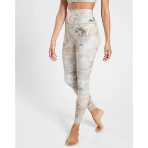 Athleta Elation Gilded Leggings
